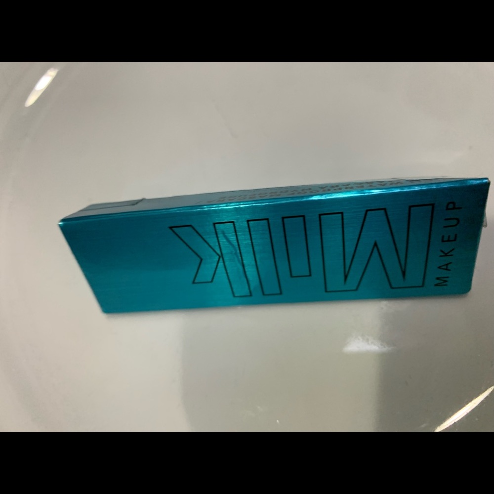 MILK waterproof mascara NWT